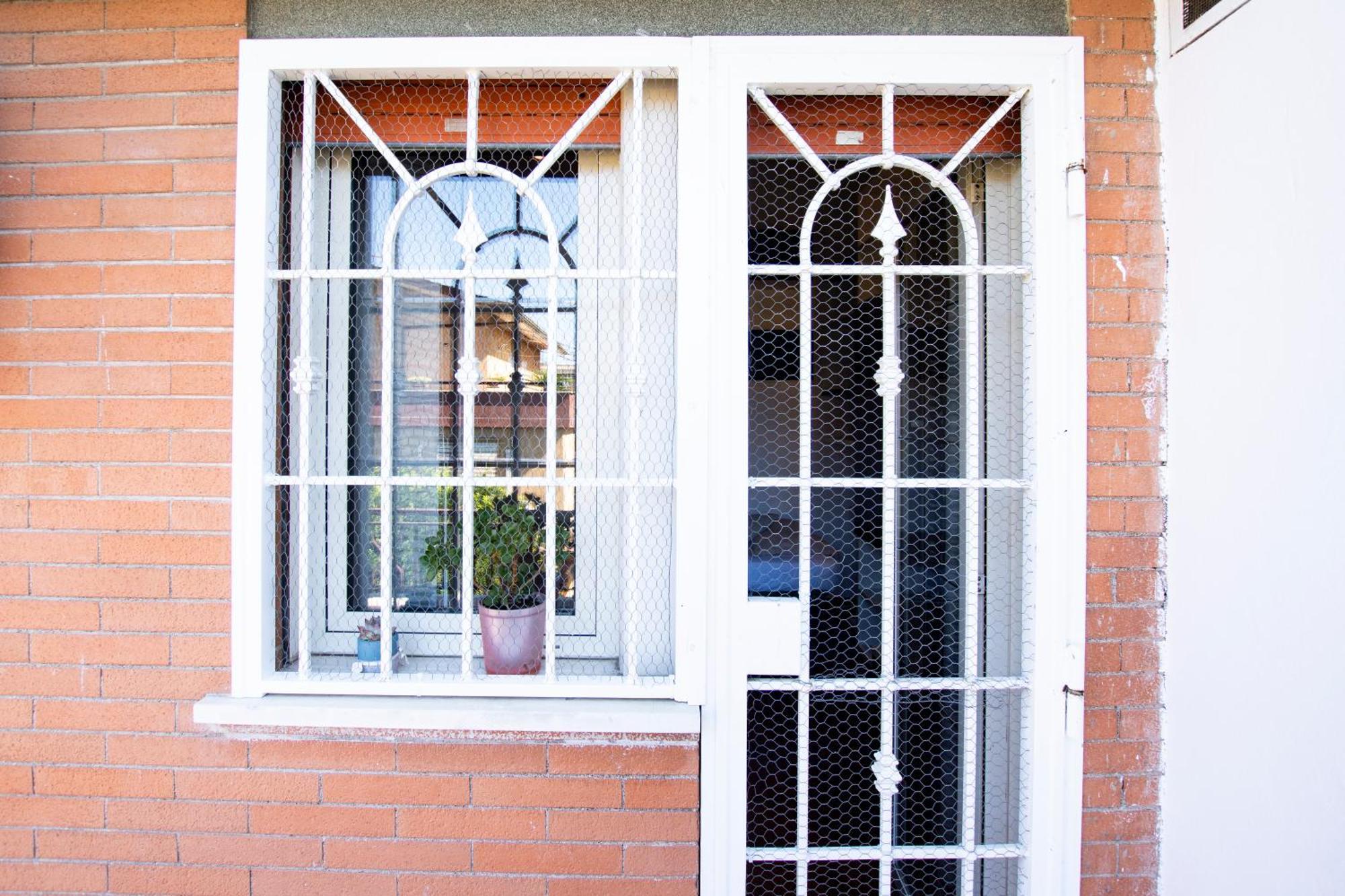 Attico Appia Antica Ciampino Aeroporto Apartment Santa Maria delle Mole Exterior photo
