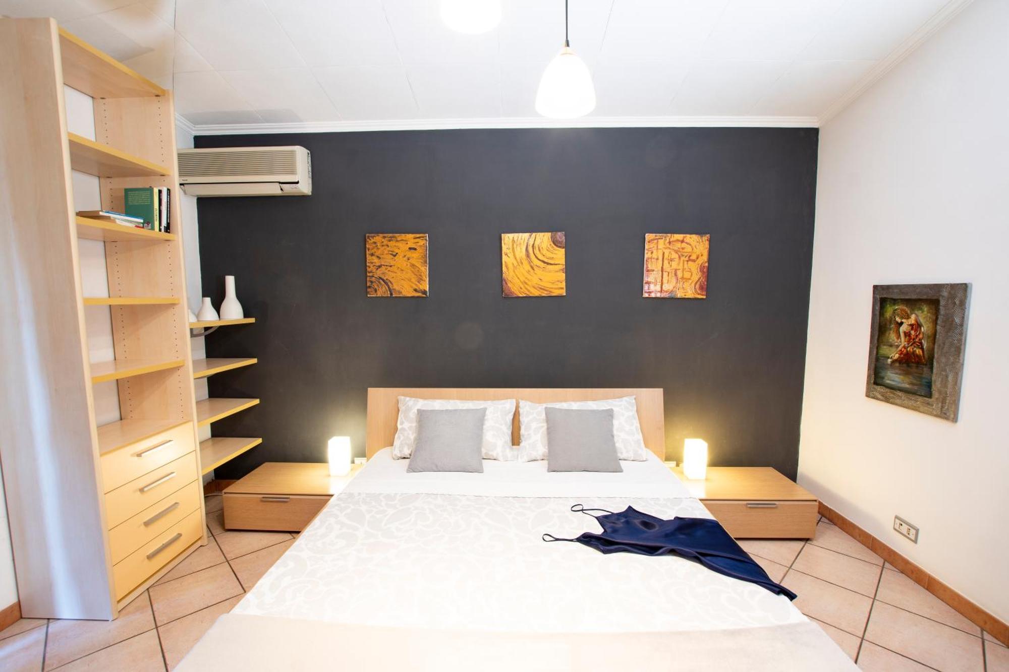 Attico Appia Antica Ciampino Aeroporto Apartment Santa Maria delle Mole Exterior photo